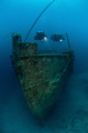   WRECK LINA WRECK-  